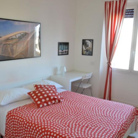 B&B Flaminio Soul Roma Ngoại thất bức ảnh