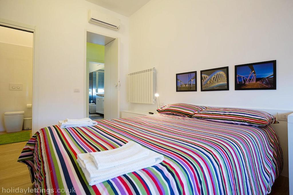 B&B Flaminio Soul Roma Ngoại thất bức ảnh