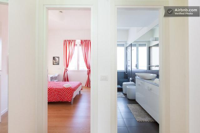 B&B Flaminio Soul Roma Ngoại thất bức ảnh