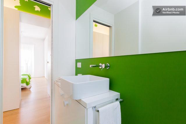 B&B Flaminio Soul Roma Ngoại thất bức ảnh