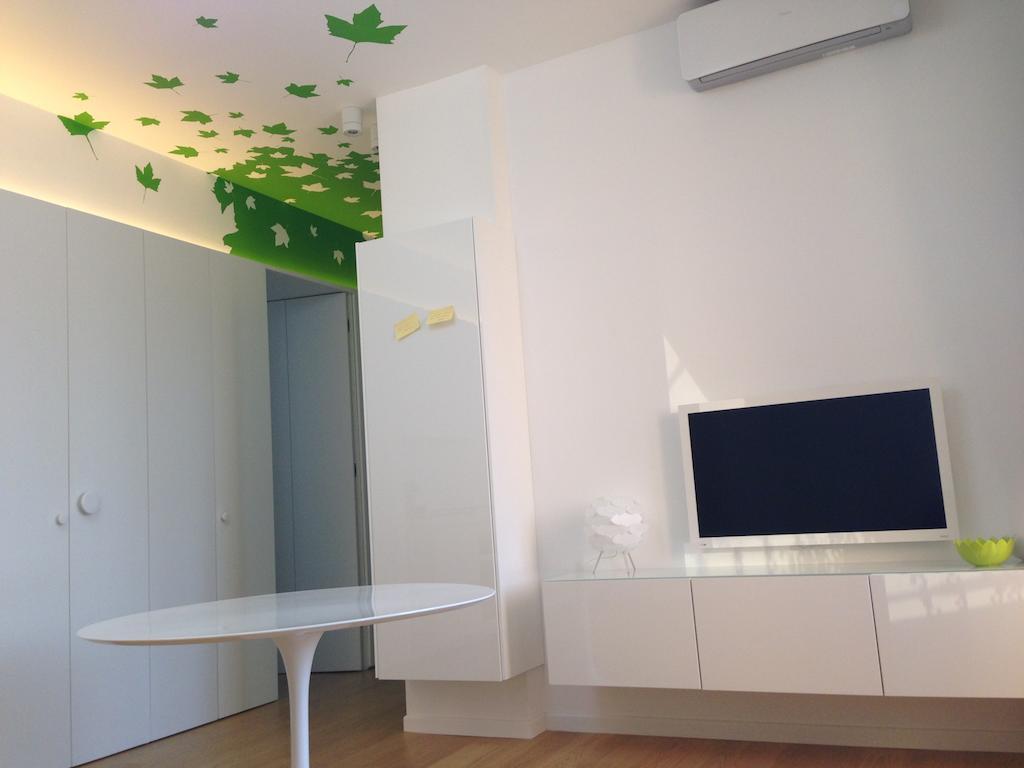 B&B Flaminio Soul Roma Ngoại thất bức ảnh