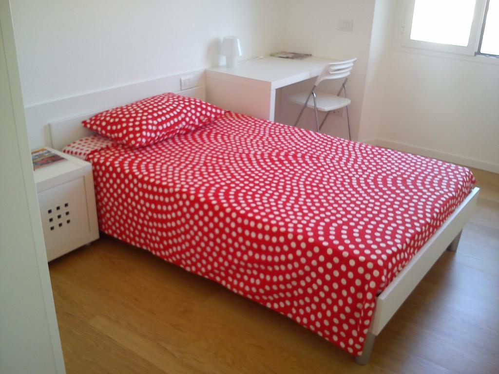 B&B Flaminio Soul Roma Ngoại thất bức ảnh