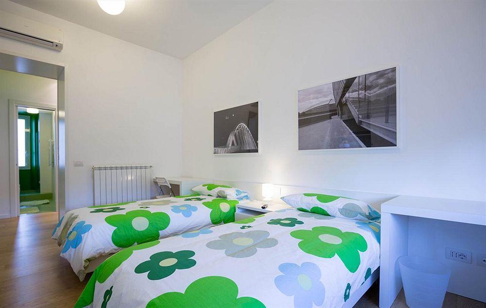 B&B Flaminio Soul Roma Ngoại thất bức ảnh