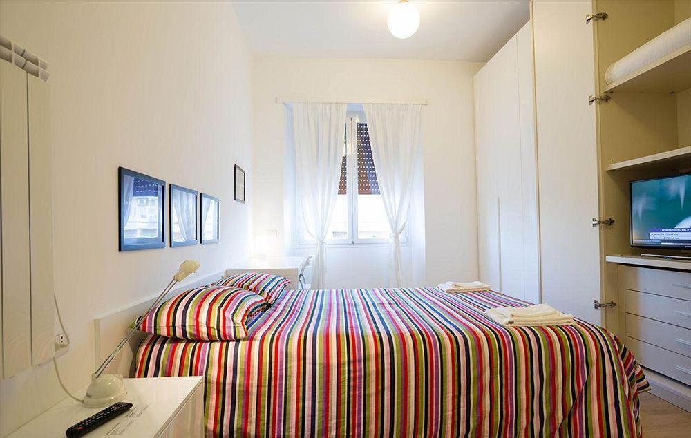 B&B Flaminio Soul Roma Ngoại thất bức ảnh