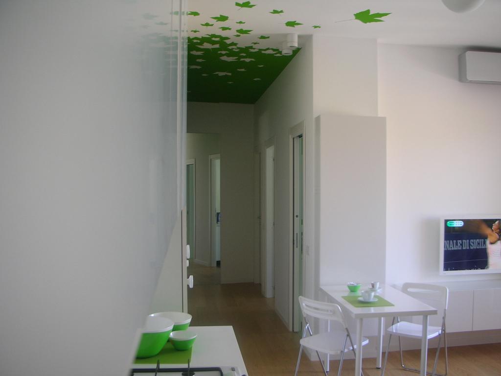 B&B Flaminio Soul Roma Ngoại thất bức ảnh