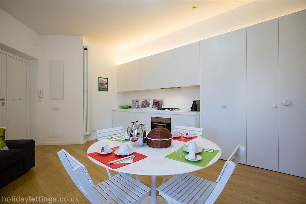 B&B Flaminio Soul Roma Ngoại thất bức ảnh