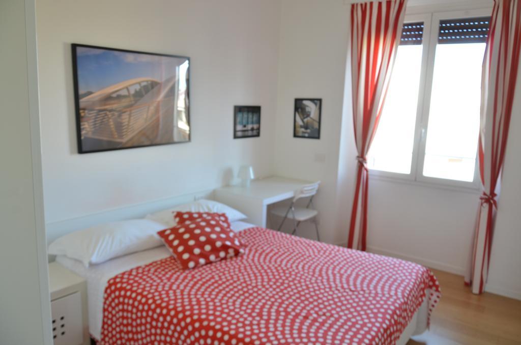 B&B Flaminio Soul Roma Ngoại thất bức ảnh
