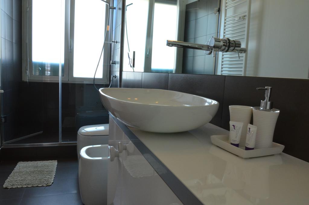 B&B Flaminio Soul Roma Ngoại thất bức ảnh