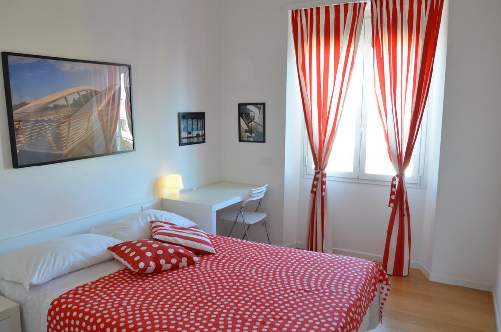 B&B Flaminio Soul Roma Ngoại thất bức ảnh