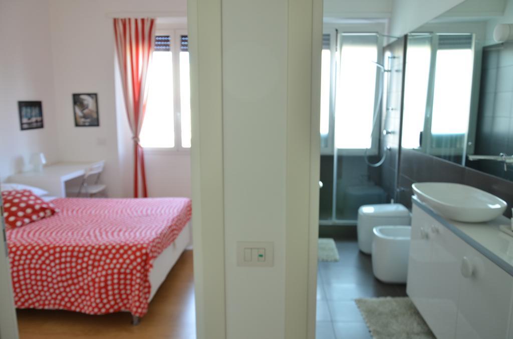 B&B Flaminio Soul Roma Ngoại thất bức ảnh