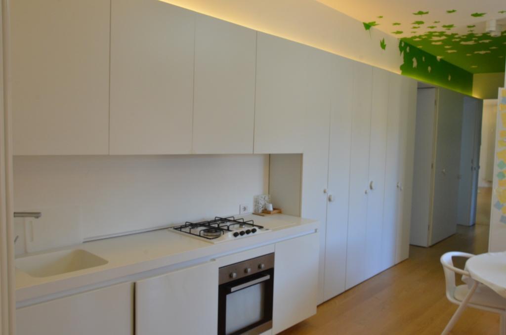 B&B Flaminio Soul Roma Ngoại thất bức ảnh
