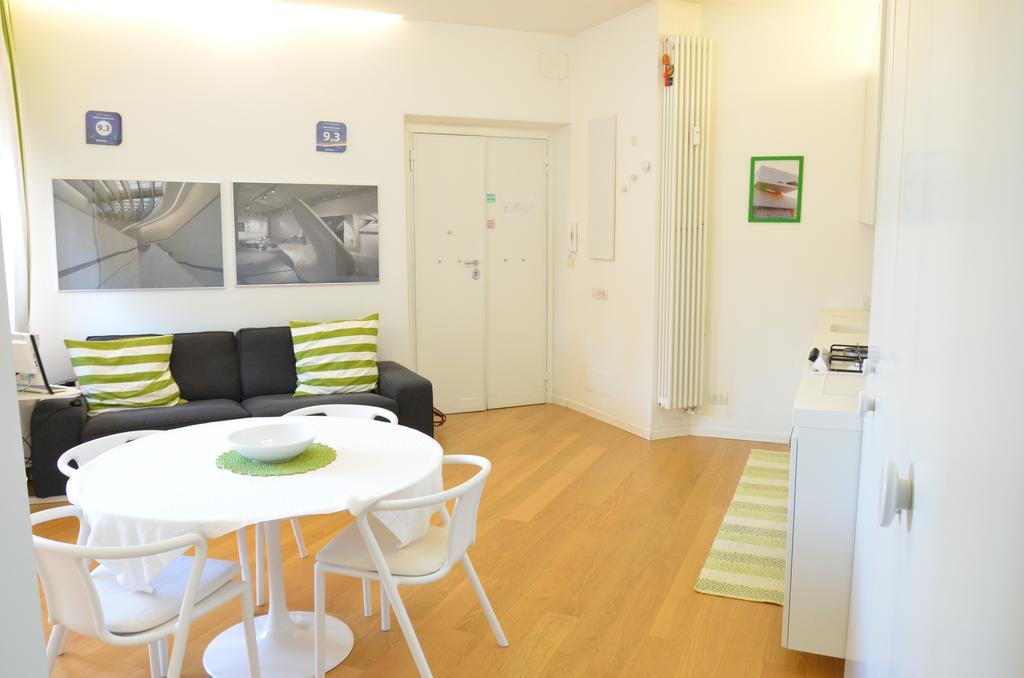 B&B Flaminio Soul Roma Ngoại thất bức ảnh