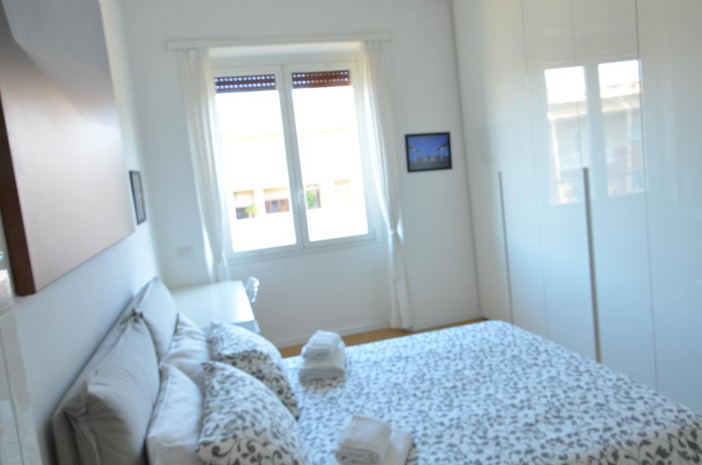 B&B Flaminio Soul Roma Ngoại thất bức ảnh