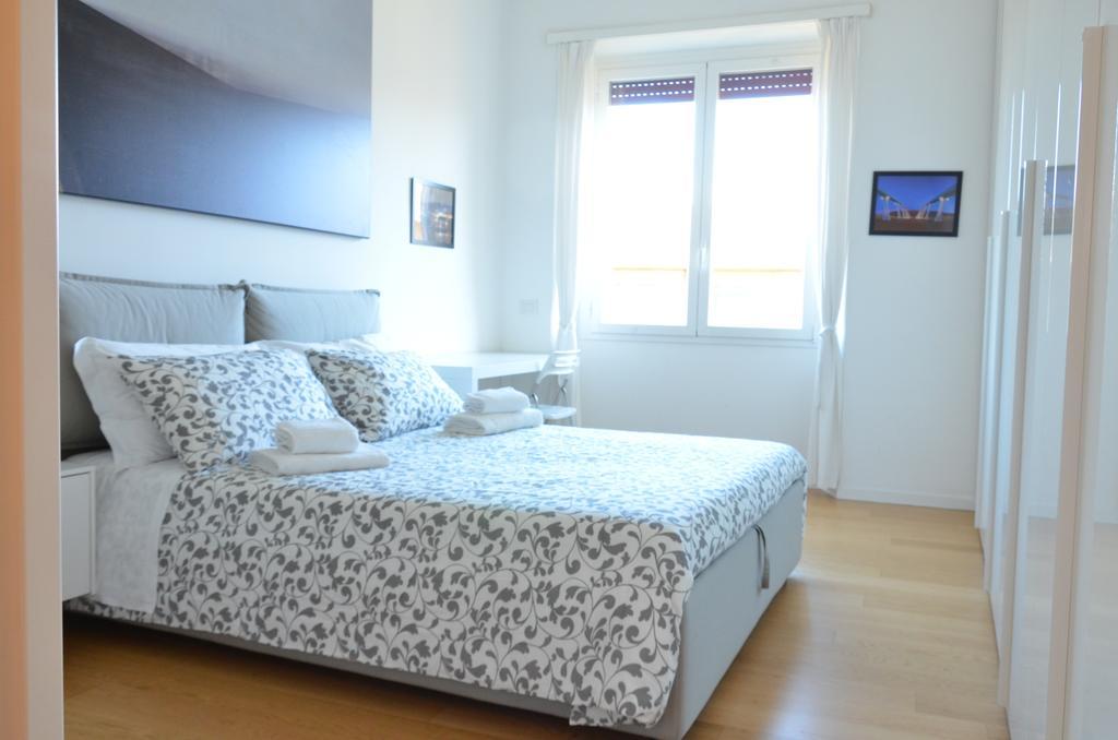 B&B Flaminio Soul Roma Ngoại thất bức ảnh