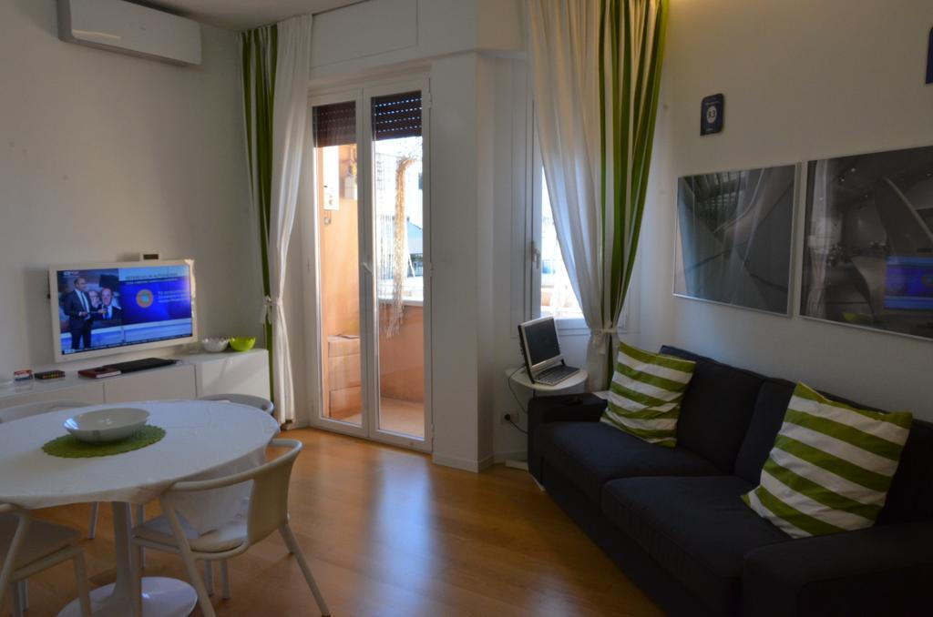 B&B Flaminio Soul Roma Ngoại thất bức ảnh