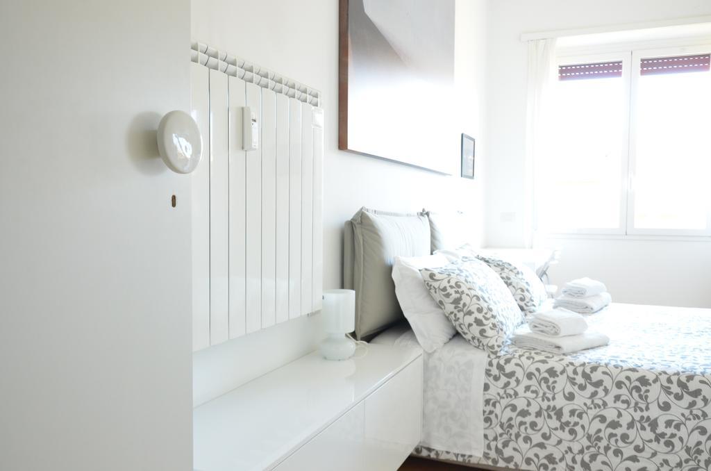 B&B Flaminio Soul Roma Ngoại thất bức ảnh