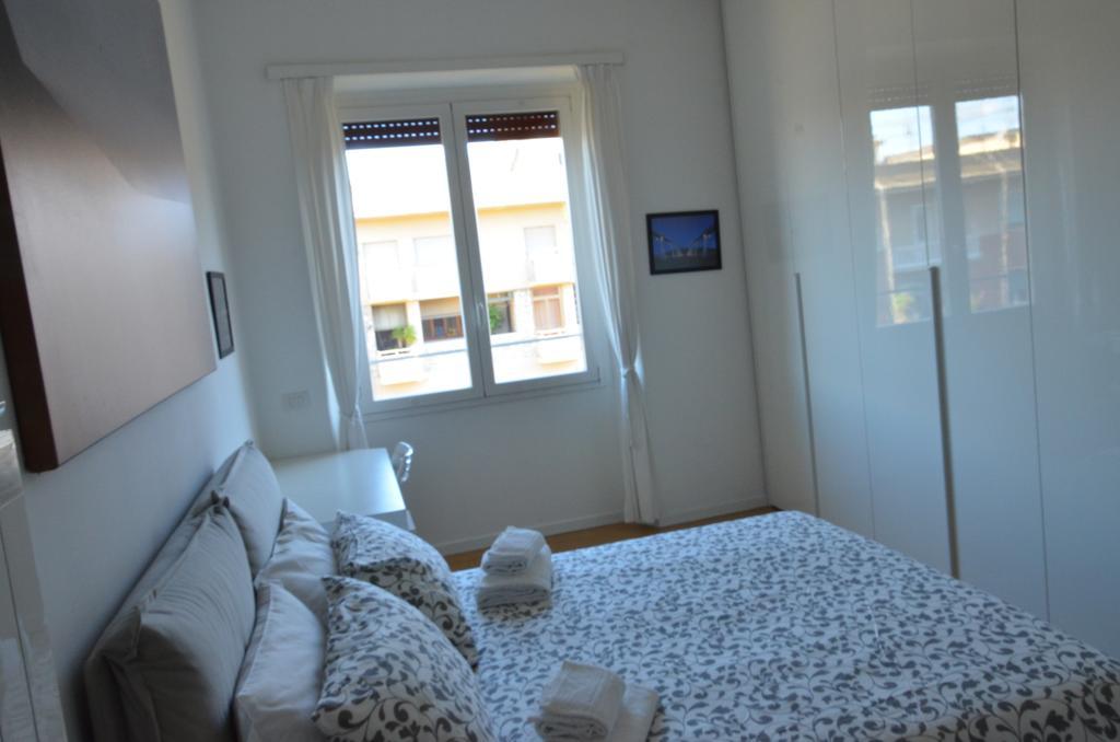 B&B Flaminio Soul Roma Ngoại thất bức ảnh