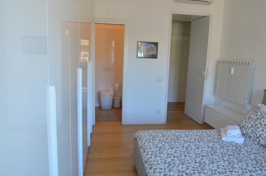 B&B Flaminio Soul Roma Ngoại thất bức ảnh