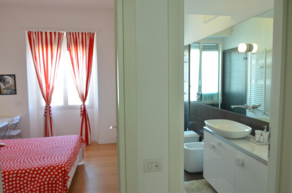 B&B Flaminio Soul Roma Ngoại thất bức ảnh