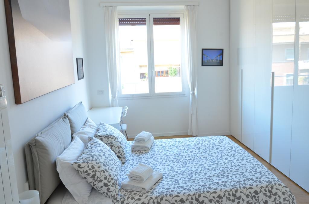 B&B Flaminio Soul Roma Ngoại thất bức ảnh
