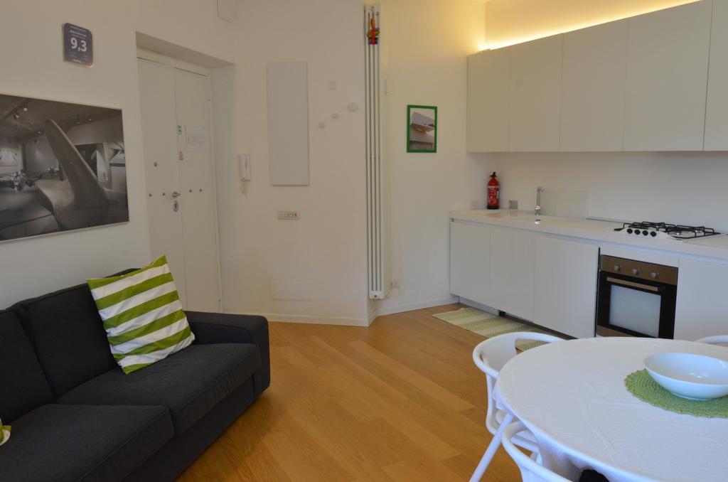 B&B Flaminio Soul Roma Ngoại thất bức ảnh