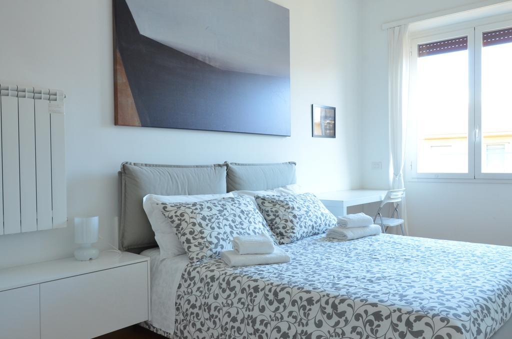 B&B Flaminio Soul Roma Ngoại thất bức ảnh