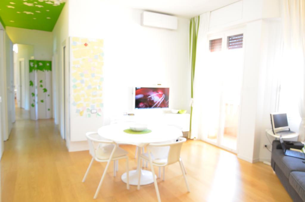 B&B Flaminio Soul Roma Ngoại thất bức ảnh